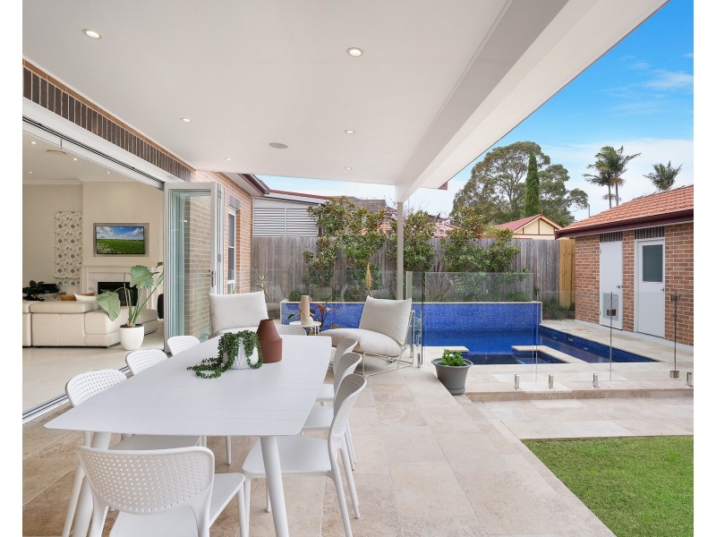 24 Minna Street, Burwood NSW 2134