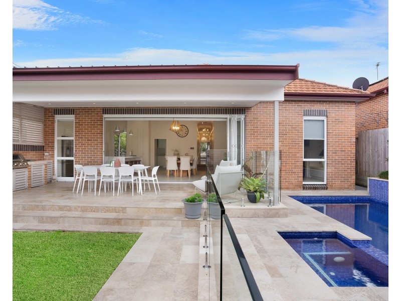 24 Minna Street, Burwood NSW 2134
