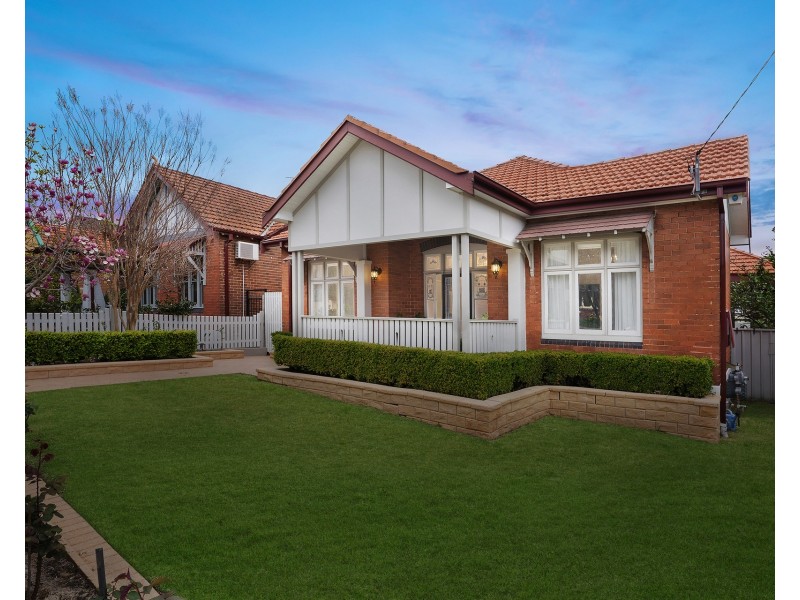 24 Minna Street, Burwood NSW 2134