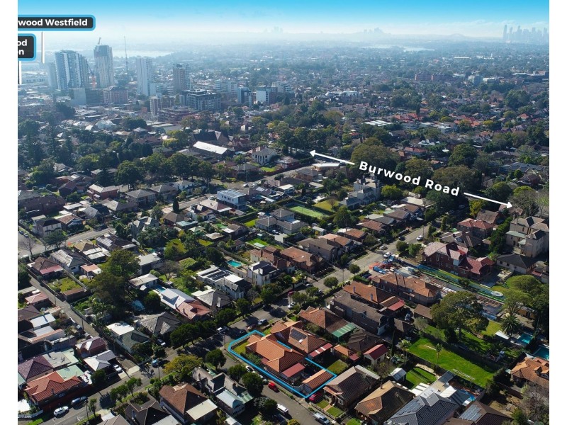 24 Minna Street, Burwood NSW 2134