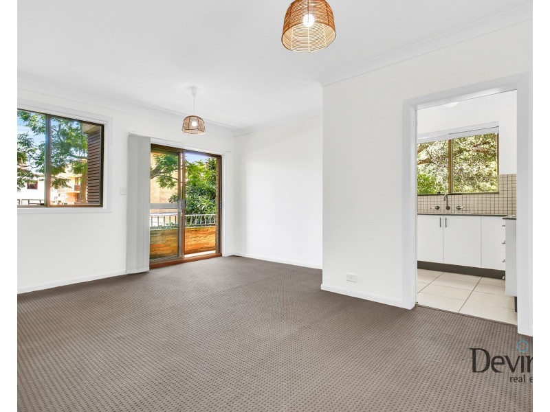 17/79 The Boulevarde, Dulwich Hill NSW 2203