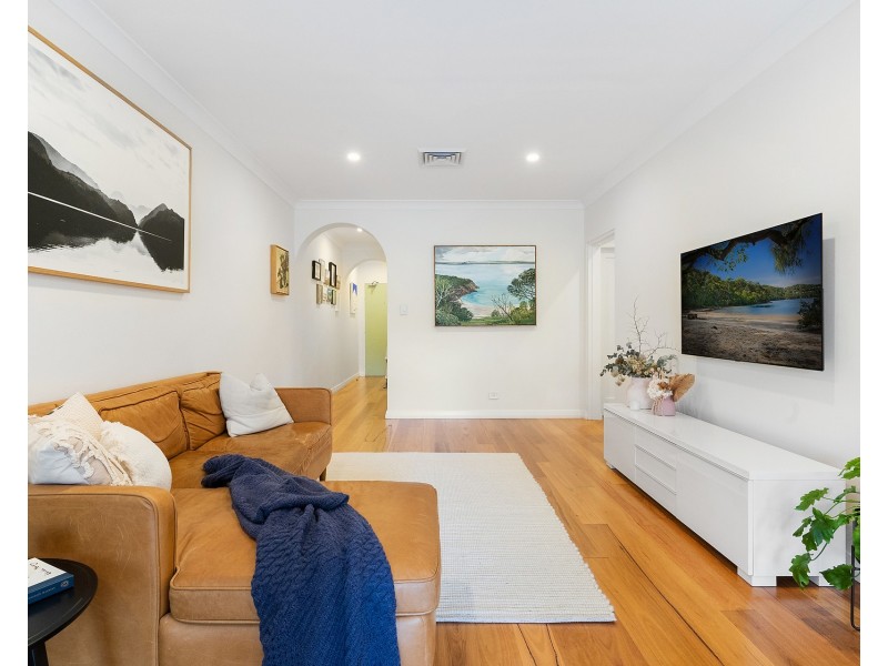 13/31 College Street, Drummoyne NSW 2047