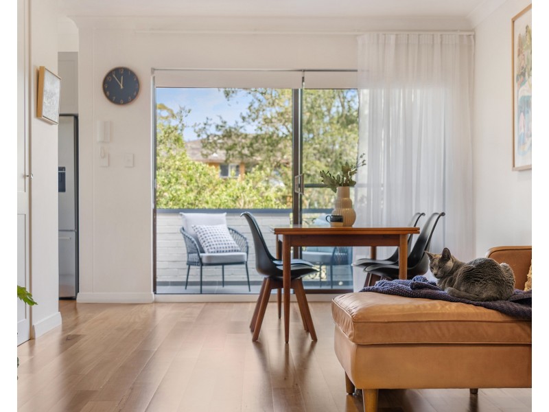 13/31 College Street, Drummoyne NSW 2047