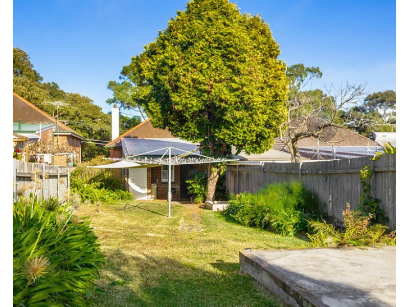 18 Bayswater Street, Drummoyne NSW 2047