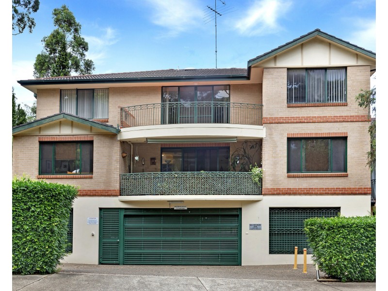 7/23 Charles Street, Five Dock NSW 2046