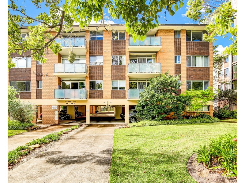 1/26-28 Tranmere Street, Drummoyne NSW 2047