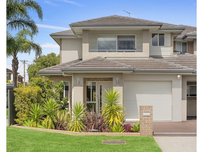 1/1 Cook Avenue, Canada Bay NSW 2046
