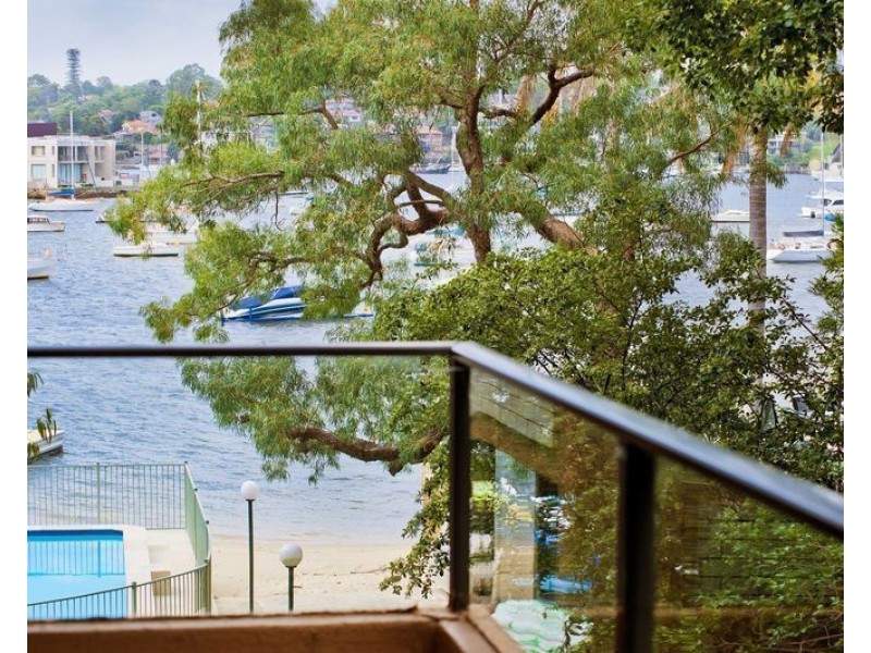 15/18 Wolseley Street, Drummoyne NSW 2047