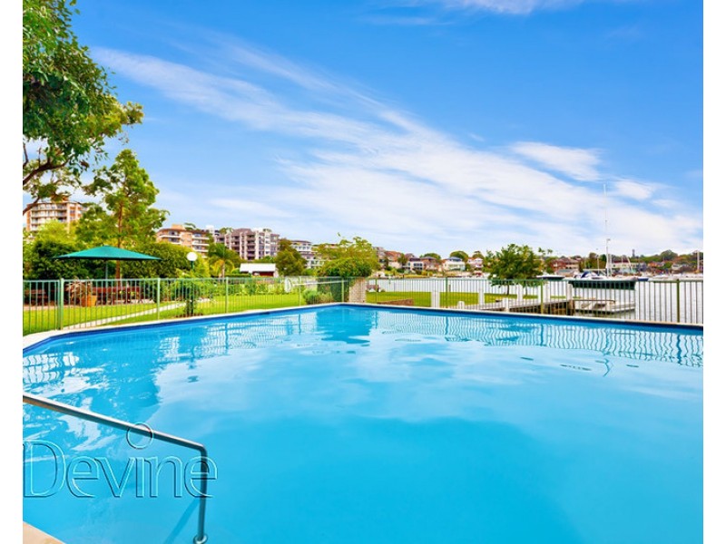 15/18 Wolseley Street, Drummoyne NSW 2047