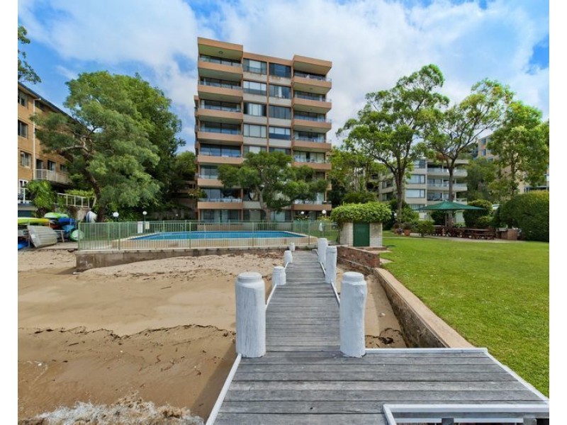 15/18 Wolseley Street, Drummoyne NSW 2047