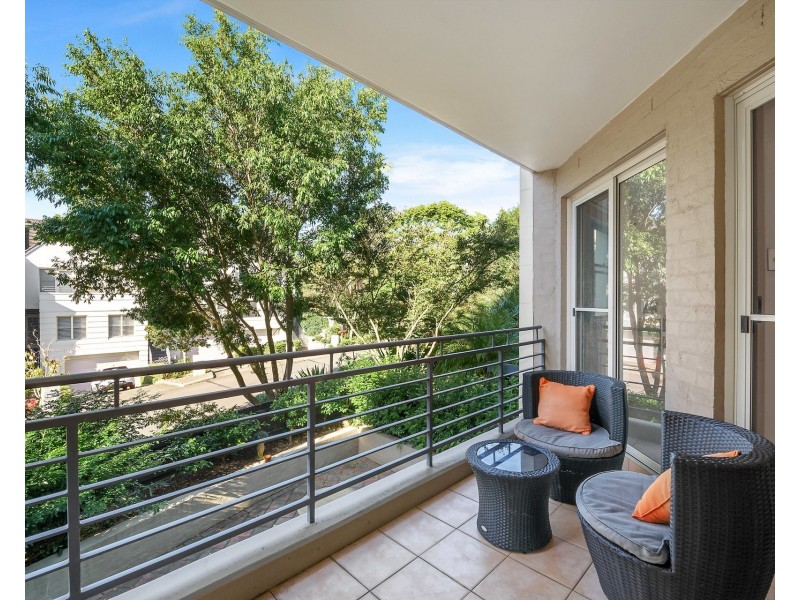 8/5 Figtree Ave, Abbotsford NSW 2046