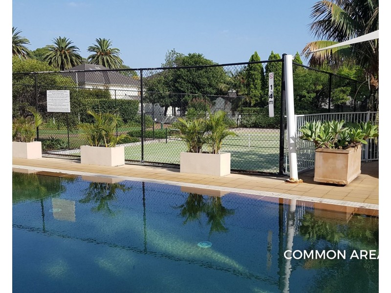 8/5 Figtree Ave, Abbotsford NSW 2046