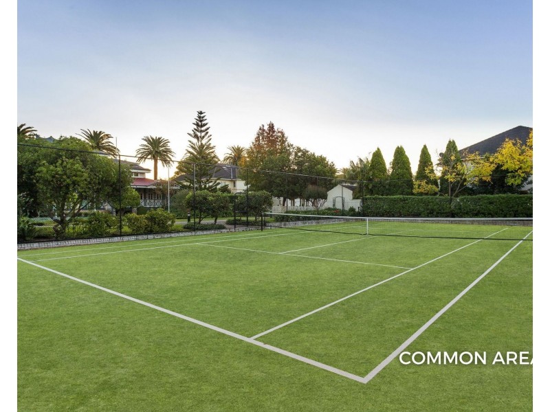 8/5 Figtree Ave, Abbotsford NSW 2046