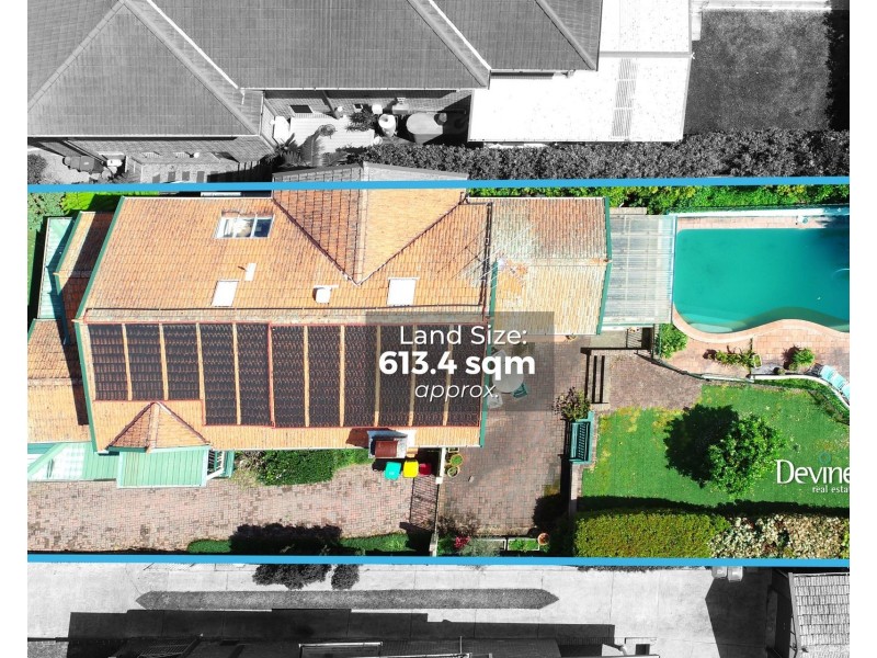 36 Rickard Street, Five Dock NSW 2046