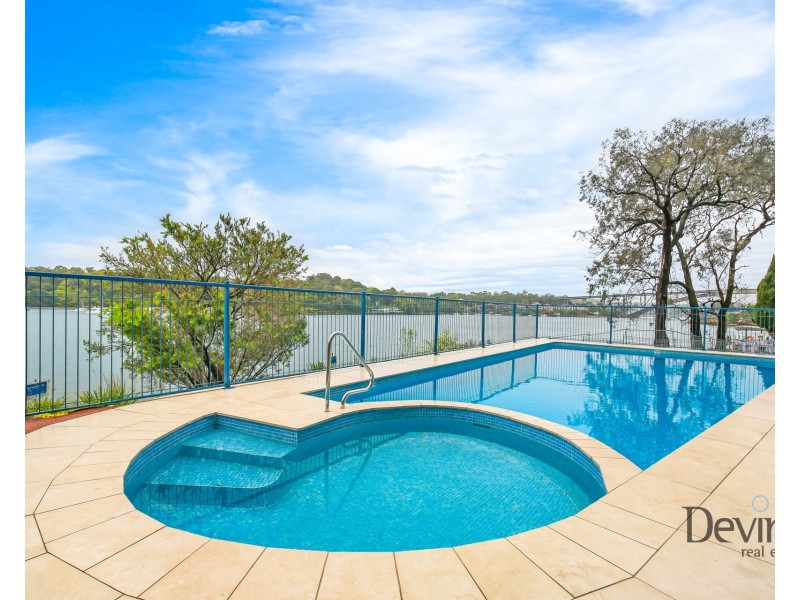 19/11 Bortfield Drive, Chiswick NSW 2046