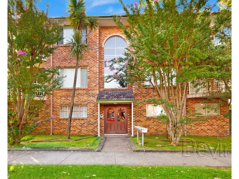 2/2 Rawson Avenue, Drummoyne NSW 2047