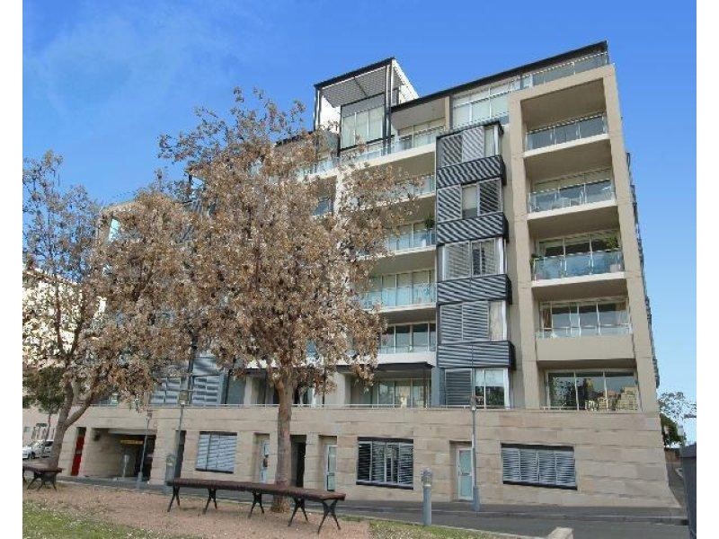 102/8 Point Street, Pyrmont NSW 2009