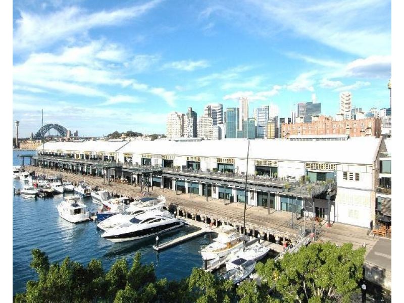 102/8 Point Street, Pyrmont NSW 2009