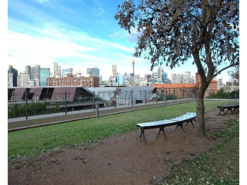 102/8 Point Street, Pyrmont NSW 2009