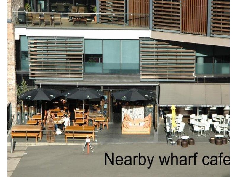 102/8 Point Street, Pyrmont NSW 2009