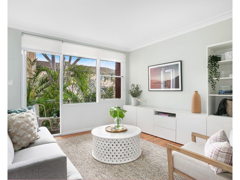12/25 Collingwood Street, Drummoyne NSW 2047