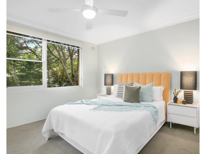 12/25 Collingwood Street, Drummoyne NSW 2047