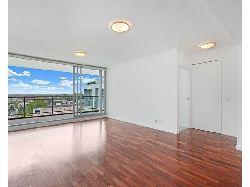 302/4-12 Garfield Street, Five Dock NSW 2046