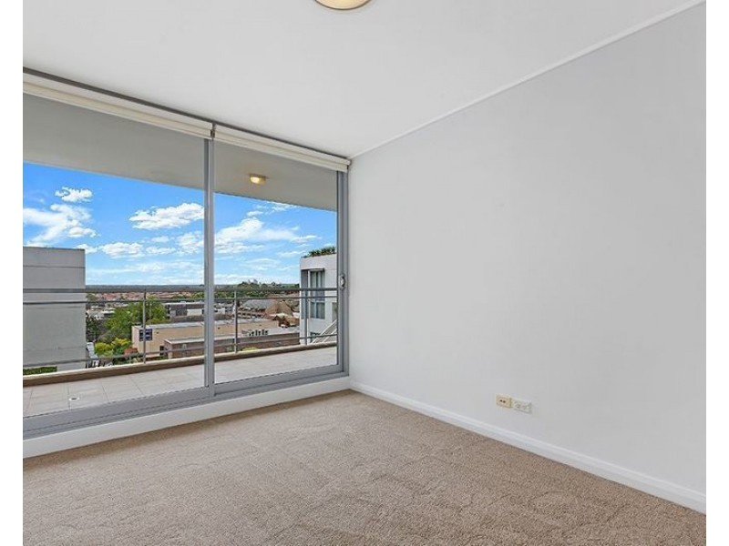 302/4-12 Garfield Street, Five Dock NSW 2046
