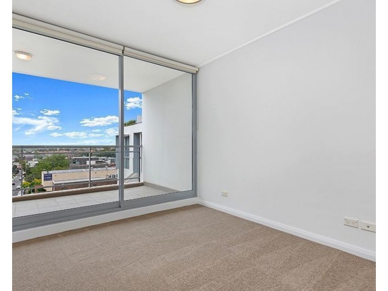 302/4-12 Garfield Street, Five Dock NSW 2046