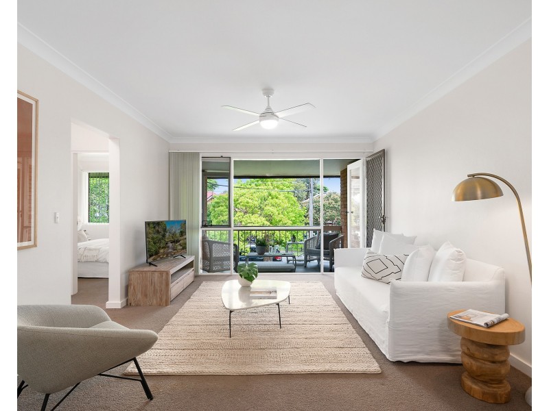 6/16 Dening Street, Drummoyne NSW 2047