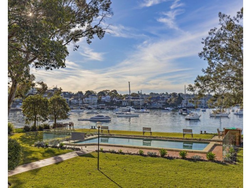 A31/14 Wolseley Street, Drummoyne NSW 2047