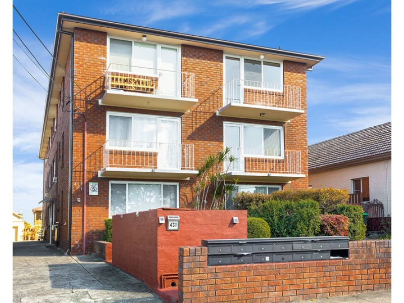 9/431 Great North Road, Abbotsford NSW 2046