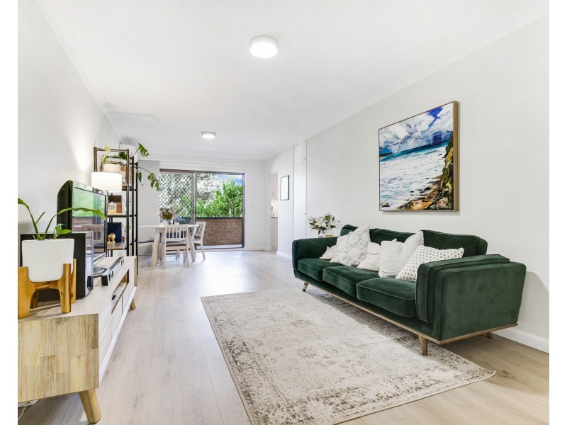 1/31 College Street, Drummoyne NSW 2047