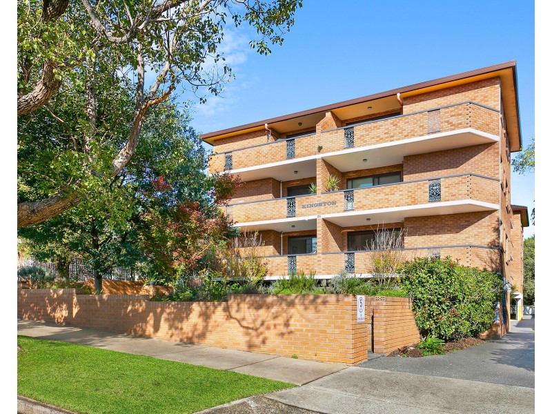 1/31 College Street, Drummoyne NSW 2047