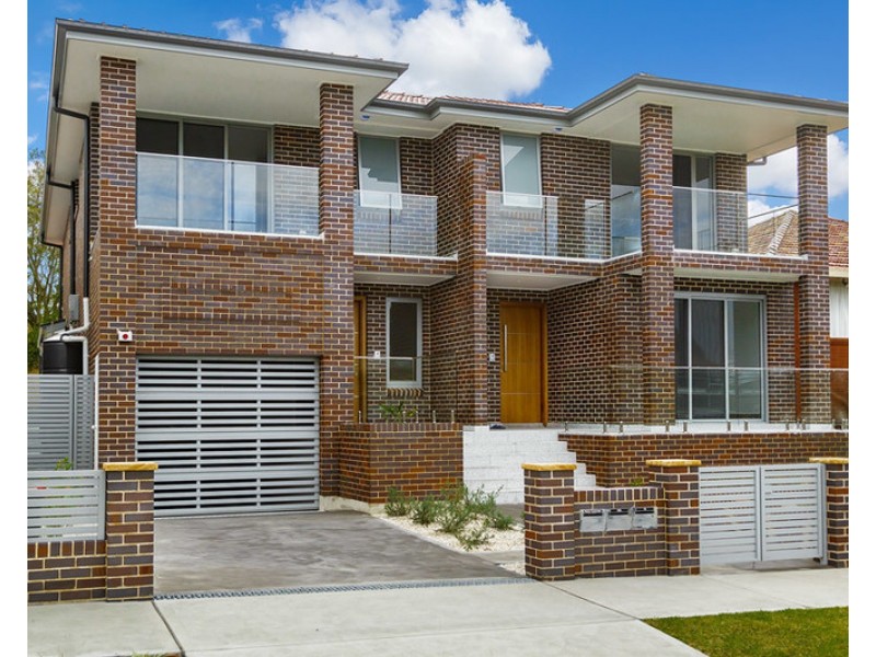 16A Rickard Street, Rodd Point NSW 2046