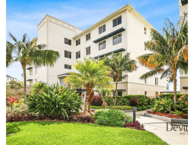 122/3 Manta Place, Chiswick NSW 2046