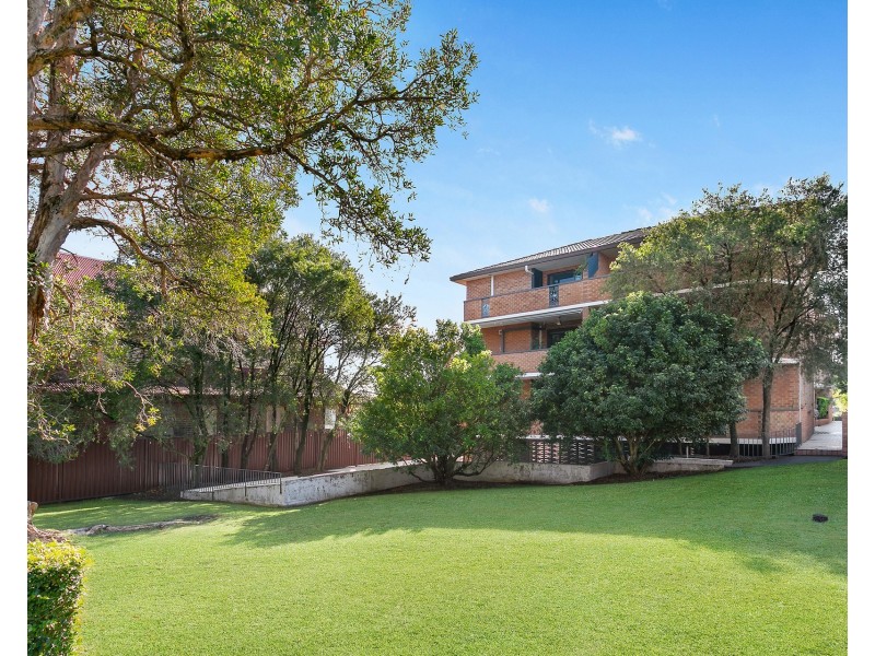 13/31 College Street, Drummoyne NSW 2047