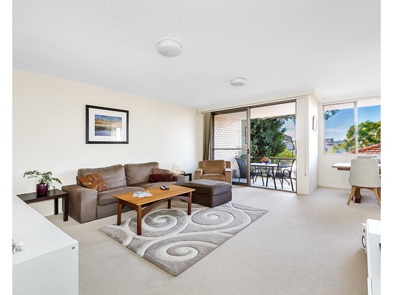 6/9 Napier Street, Drummoyne NSW 2047