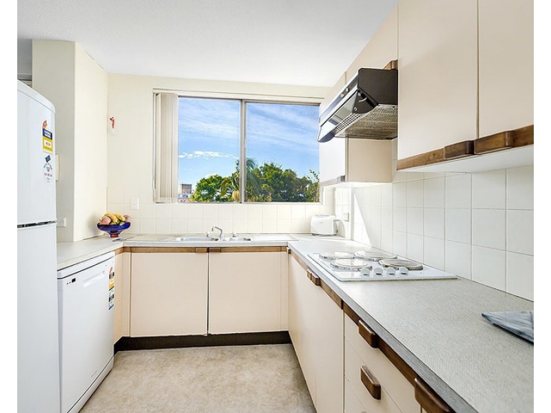 6/9 Napier Street, Drummoyne NSW 2047