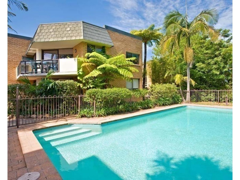 6/9 Napier Street, Drummoyne NSW 2047