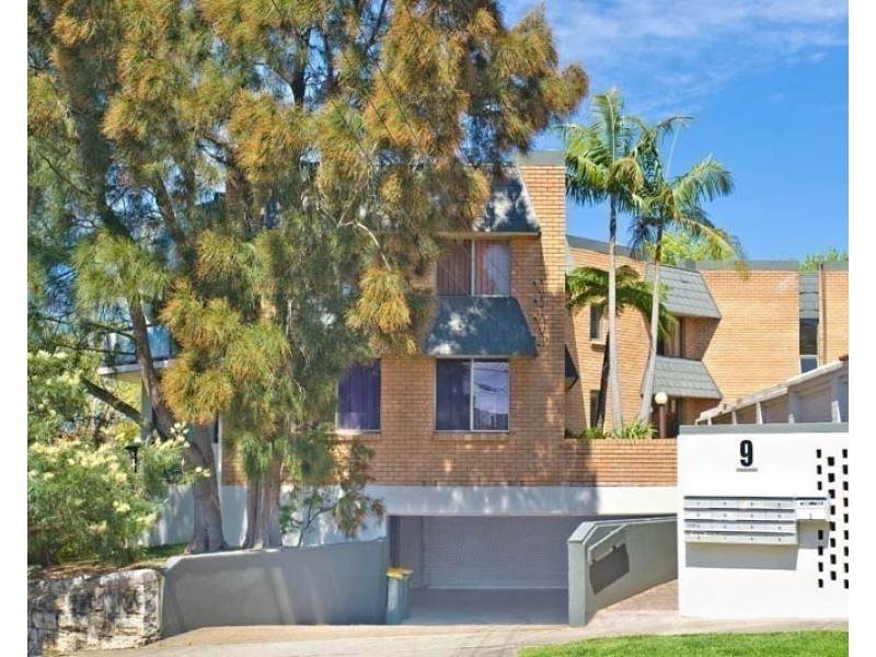 6/9 Napier Street, Drummoyne NSW 2047