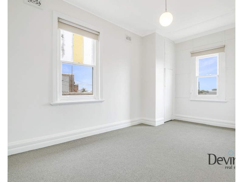 1/25 Lyons Road (Enter Via Formosa Street), Drummoyne NSW 2047