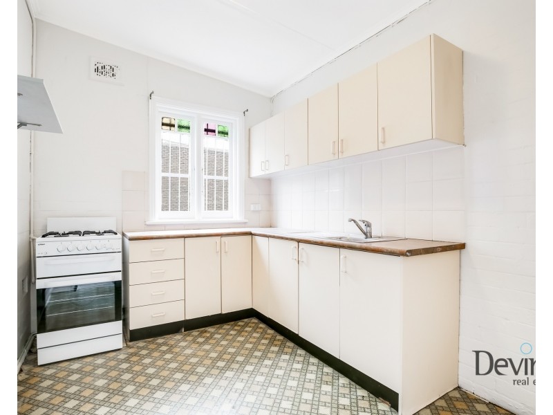 1/25 Lyons Road (Enter Via Formosa Street), Drummoyne NSW 2047