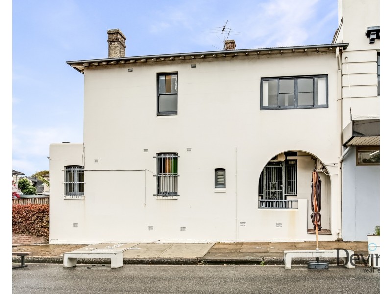 1/25 Lyons Road (Enter Via Formosa Street), Drummoyne NSW 2047