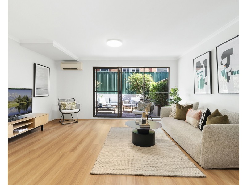 6/10 Tranmere Street, Drummoyne NSW 2047
