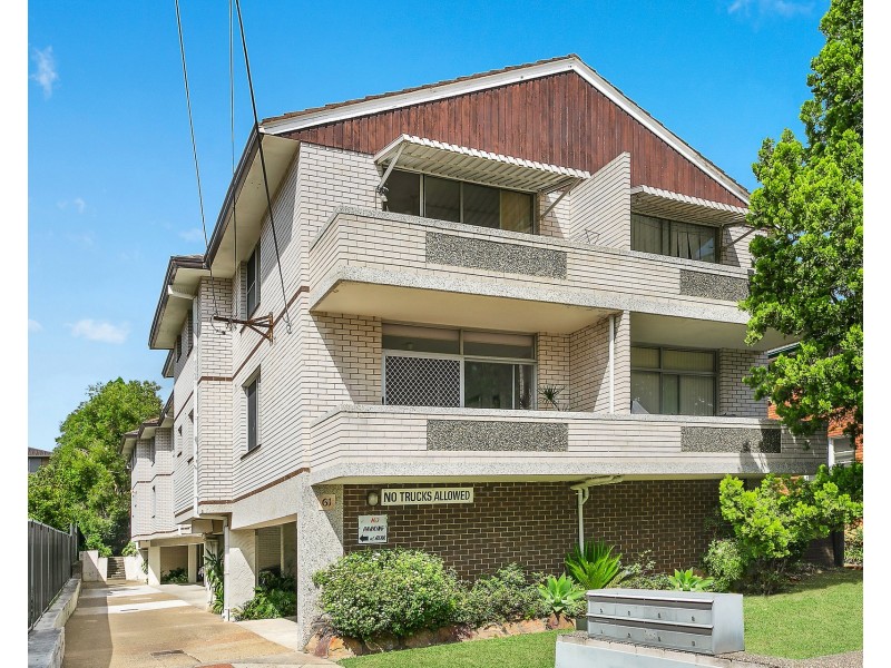 8/61 Garfield Street, Five Dock NSW 2046