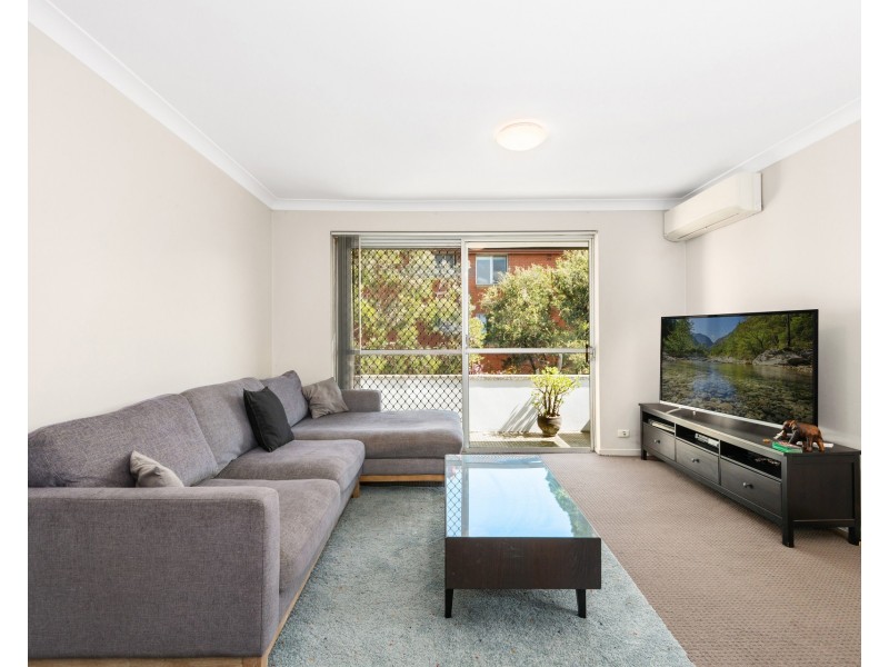 8/61 Garfield Street, Five Dock NSW 2046