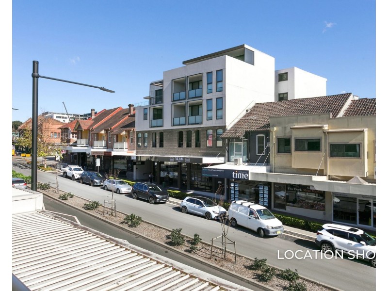 8/61 Garfield Street, Five Dock NSW 2046
