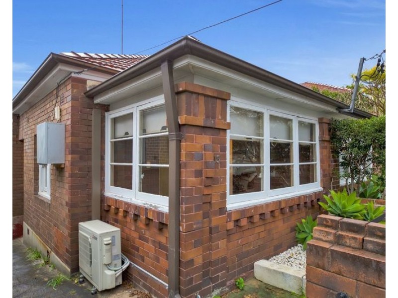 15 View Street, Annandale NSW 2038