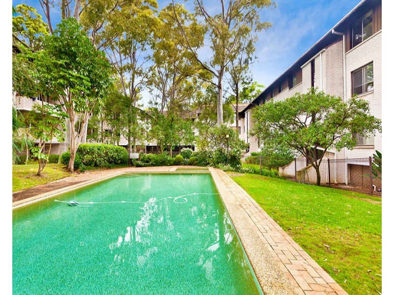 34/26 Charles Street, Five Dock NSW 2046